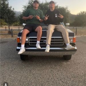 Meet your Posher, Jose